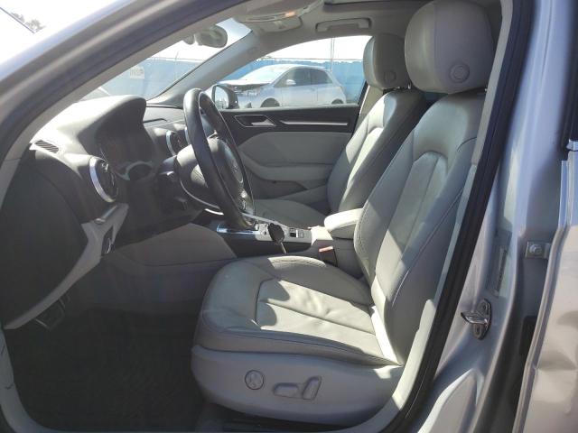 WAUACGFF1F1004090 Audi A3 PREMIUM