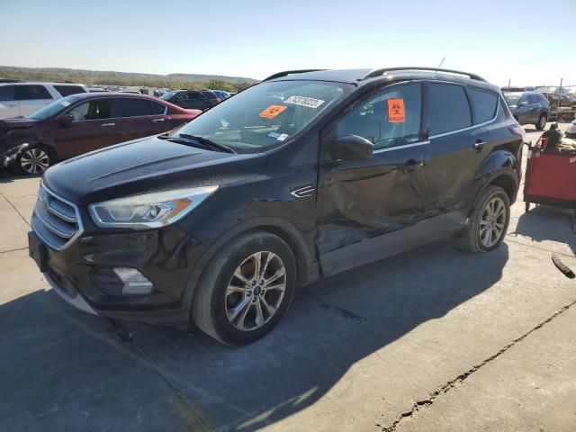 1FMCU0GD5HUC47749 | 2017 Ford escape se