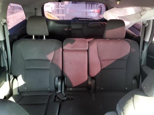 5FNYF6H30HB105265 Honda Pilot Ex