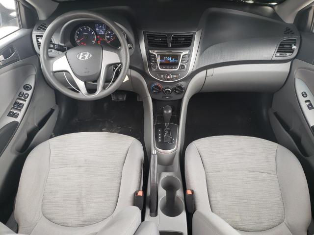 KMHCT4AE6HU247335 Hyundai ACCENT SE