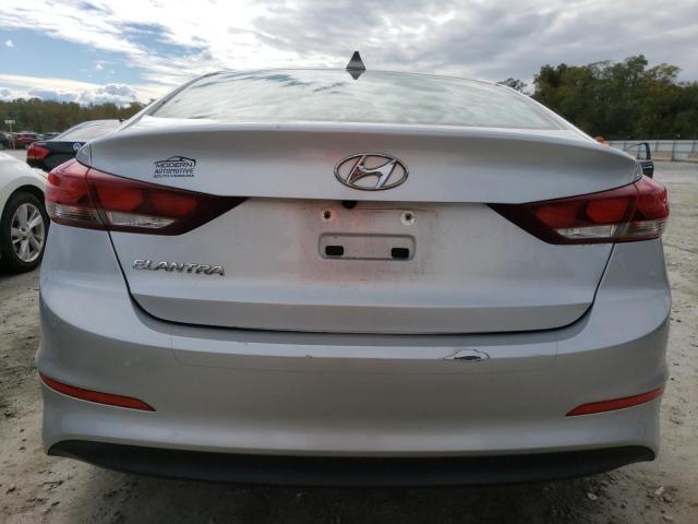 5NPD84LF2JH270160 | 2018 HYUNDAI ELANTRA SE