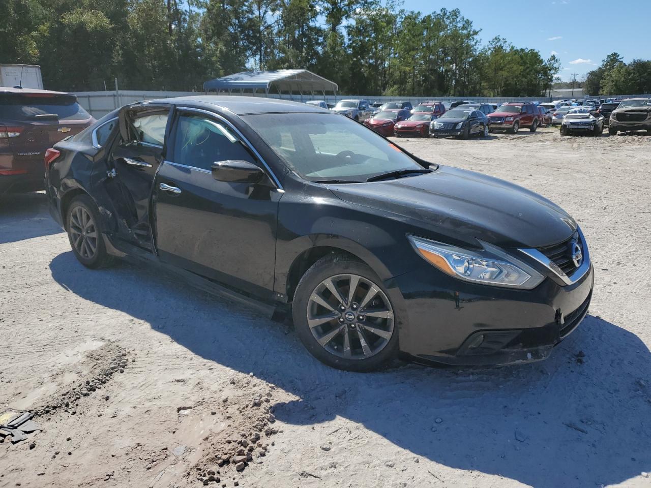 1N4AL3AP1JC149032 NISSAN ALTIMA 2018