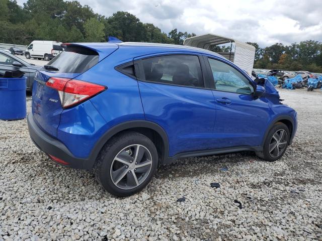 3CZRU6H54NM761241 Honda HR-V EX