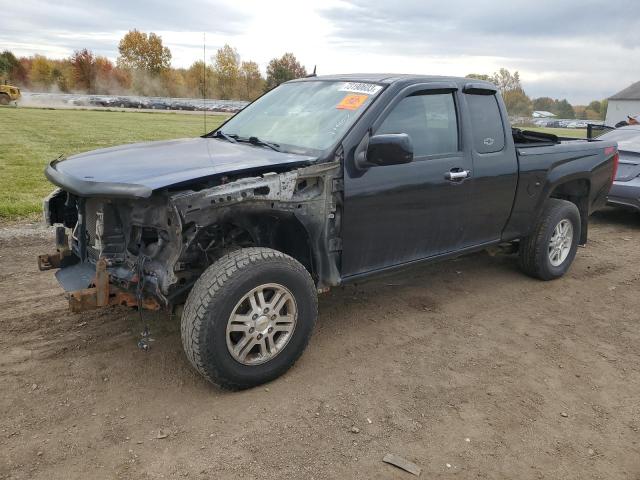 2012 Chevrolet Colorado 