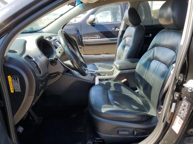 KNDPC3AC7G7830475 KIA Sportage Ex