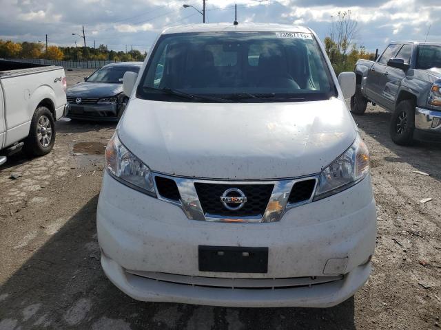 3N6CM0KN9EK697062 Nissan NV200 2.5S