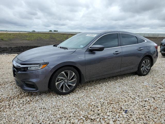 2022 Honda Insight Touring