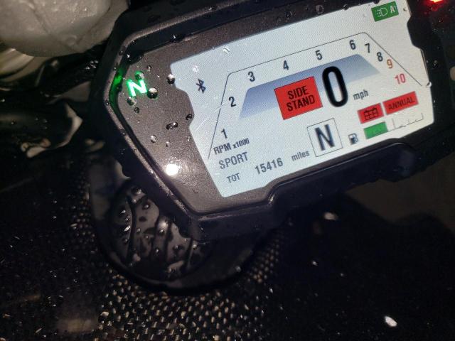 2016 DUCATI XDIAVEL - ZDM13BKW7GB002078