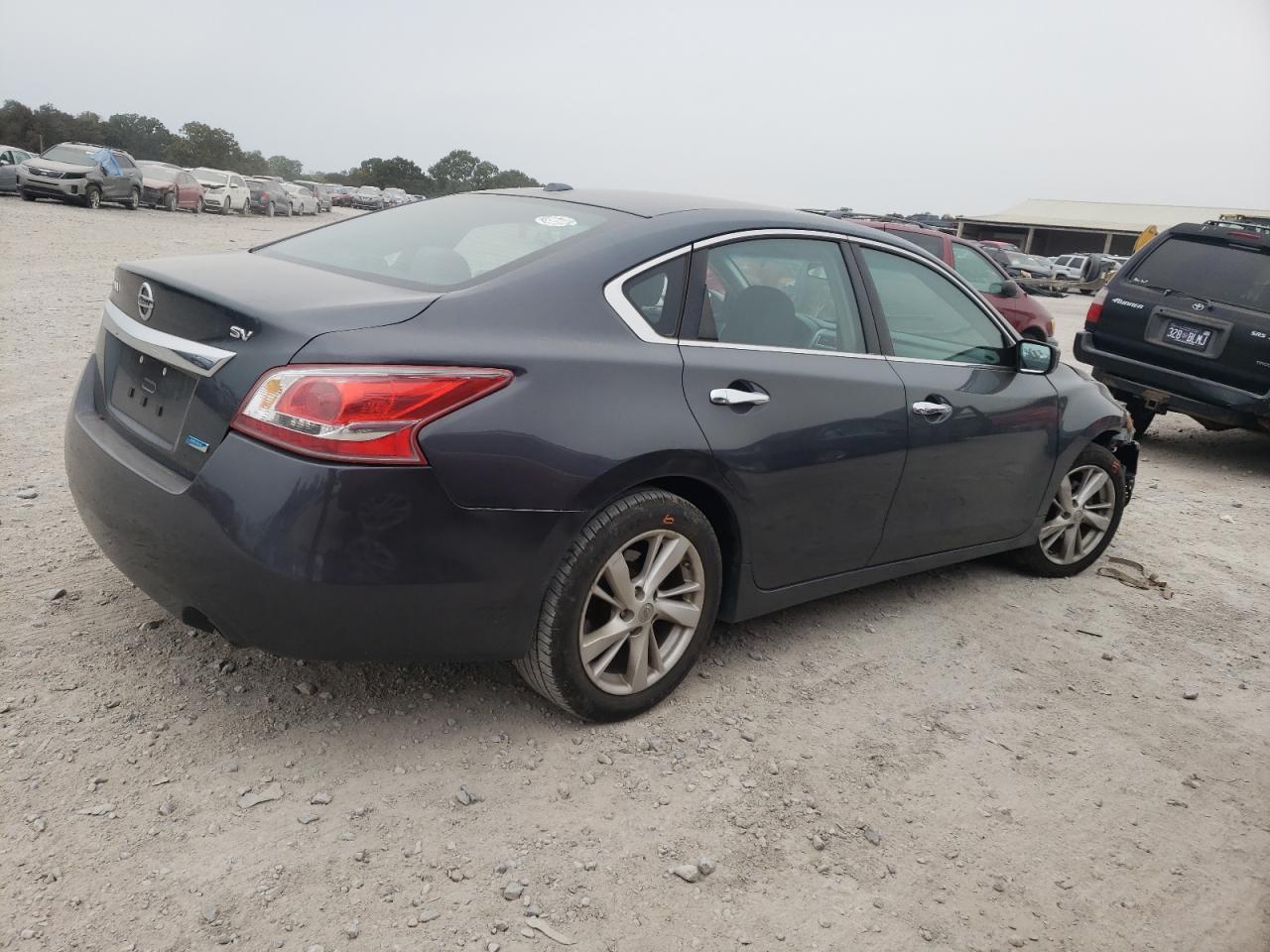 1N4AL3AP9DC104277 2013 Nissan Altima 2.5