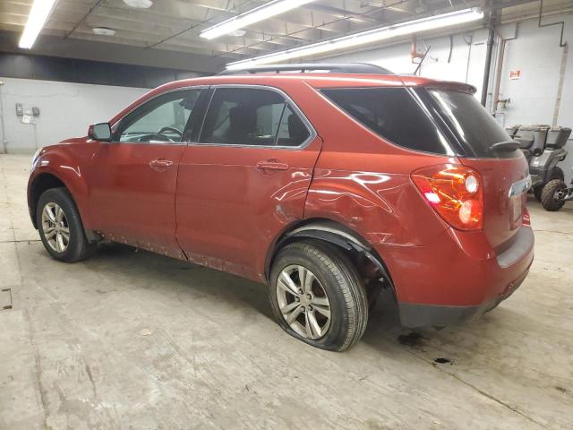 2015 CHEVROLET EQUINOX LT - 2GNALBEKXF1140241