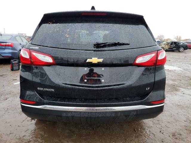 2019 Chevrolet Equinox Lt VIN: 3GNAXKEV2KL227624 Lot: 73517053