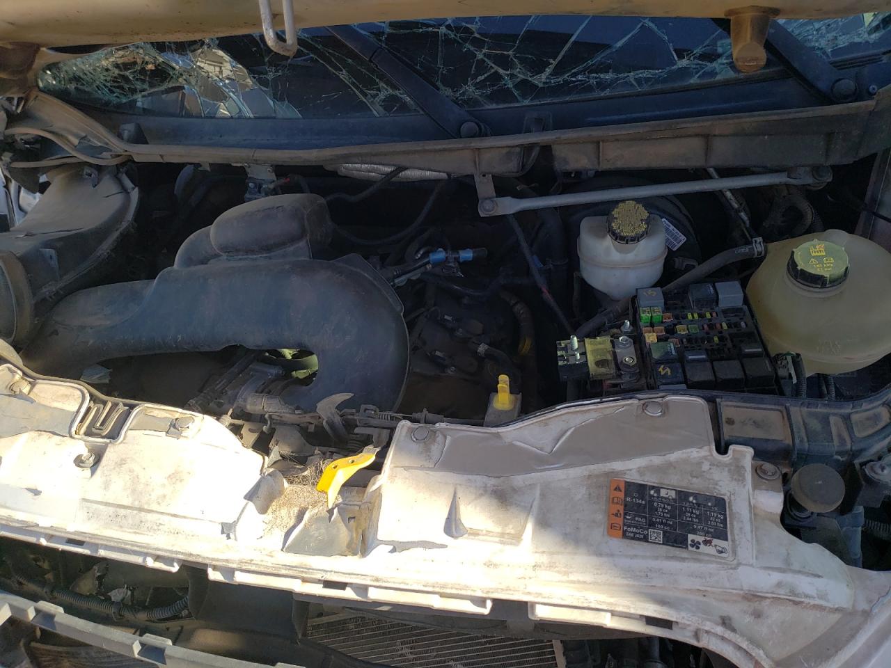 1fdrs6pm7hka36180 1FDRS6PM7HKA36180 2017 Ford Transit T-350 Hd