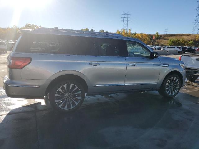 5LMJJ3LT2LEL01054 Lincoln Navigator  3