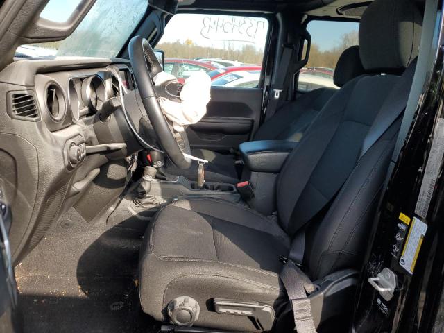 2021 JEEP GLADIATOR - 1C6HJTAG2ML580439