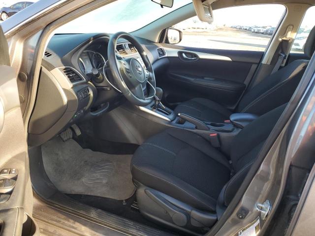 3N1AB7AP1JY316147 Nissan SENTRA S