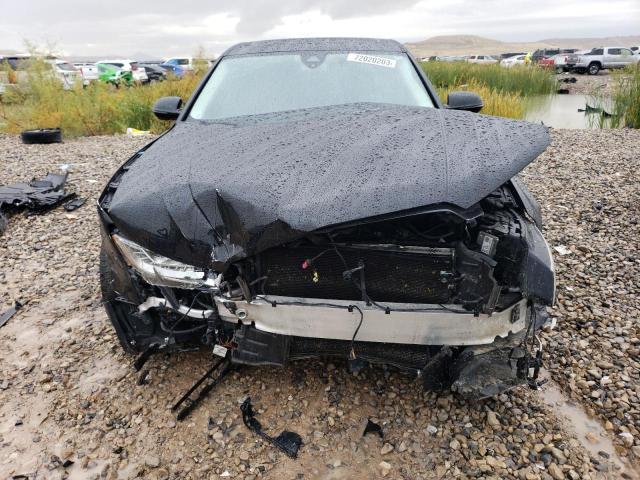 2016 AUDI A8 QUATTRO WAU43AFD1GN009373