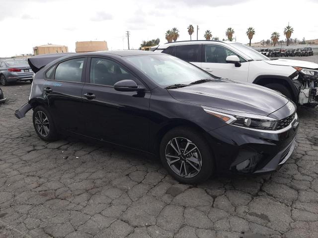 3KPF24AD5PE607638 KIA FORTE LX