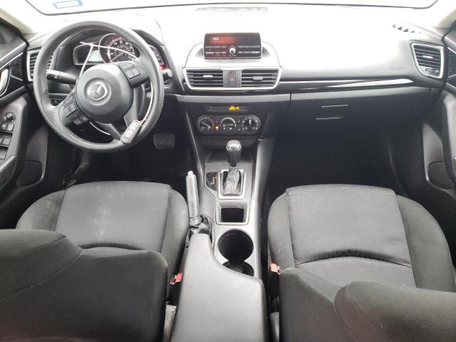 3MZBM1U72EM118028 Mazda 3 SPORT