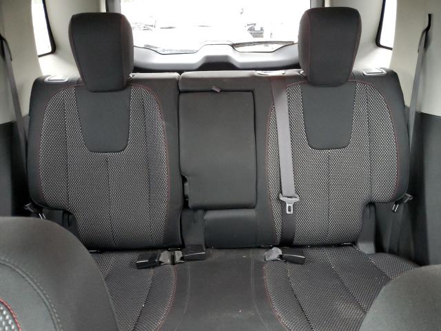 2017 GMC TERRAIN SL - 2GKFLSEK3H6247012