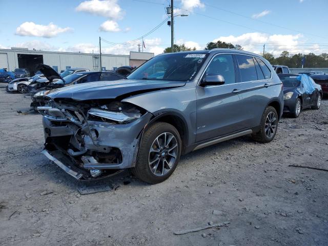 2018 BMW X5 sDrive35i