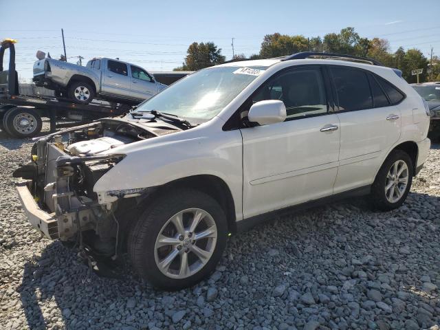 2009 Lexus RX 350 