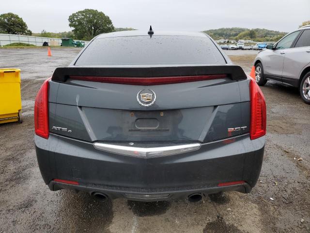 2014 Cadillac Ats VIN: 1G6AG5RX2E0182677 Lot: 72032493