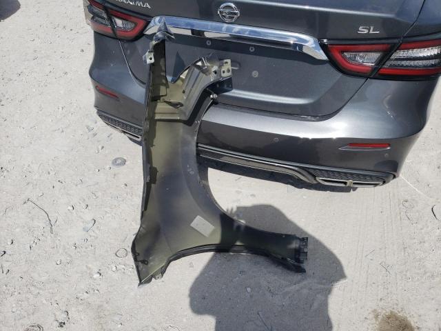 1N4AA6DV4LC378423 Nissan MAXIMA SL