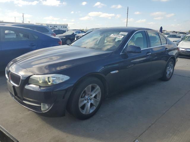 VIN WBAXH5C55DD114499 2013 BMW 5 Series, 528 XI no.1