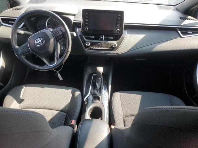 5YFS4RCE4LP052282 Toyota COROLLA SE