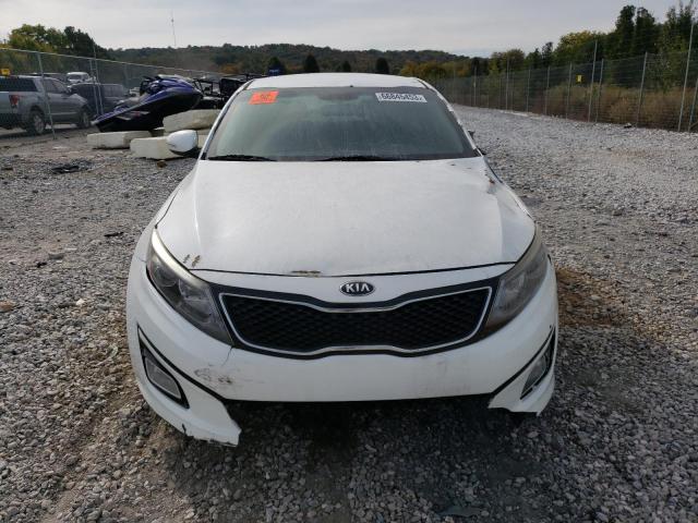 5XXGM4A71FG399790 KIA Optima Lx