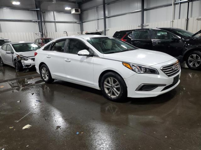 5NPE24AF6HH447828 | 2017 HYUNDAI SONATA SE