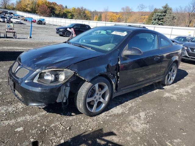 2007 Pontiac G5 GT