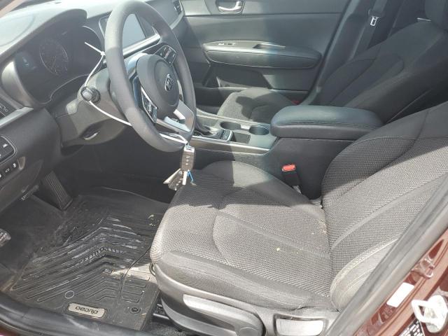 5XXGT4L33KG369861 KIA Optima Lx