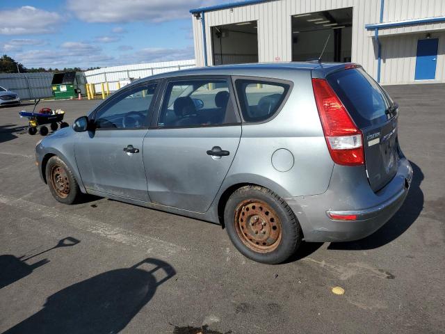 KMHDB8AE3AU055052 | 2010 Hyundai elantra touring gls