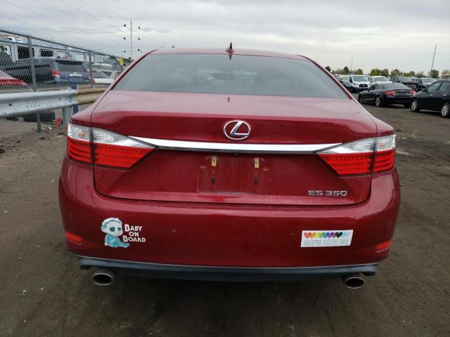 JTHBK1GG5F2177554 | 2015 LEXUS ES 350