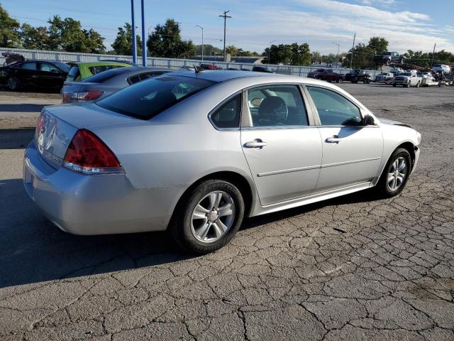 2G1WA5E33F1141271 Chevrolet Impala Limited Ls