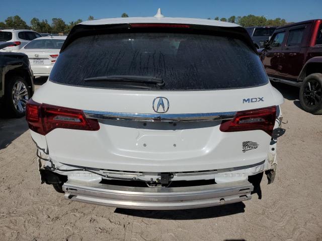 5J8YD3H37LL009953 | 2020 ACURA MDX