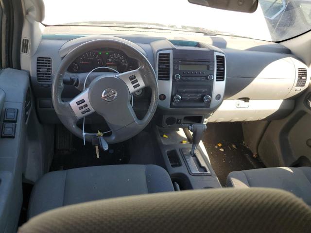 1N6BD0CT8GN783985 Nissan FRONTIER S