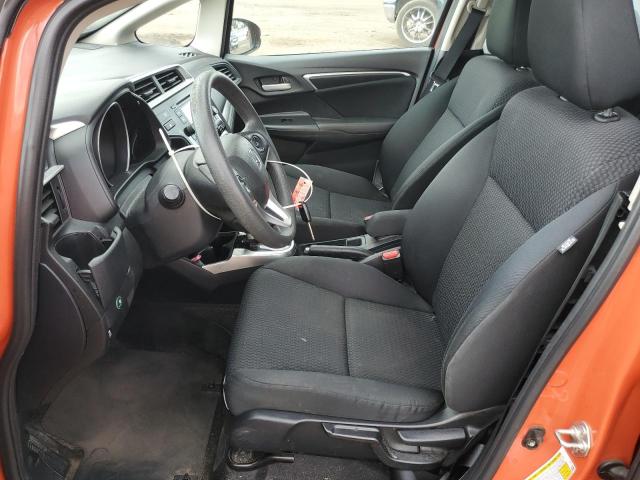 3HGGK5H4XJM730933 Honda FIT LX