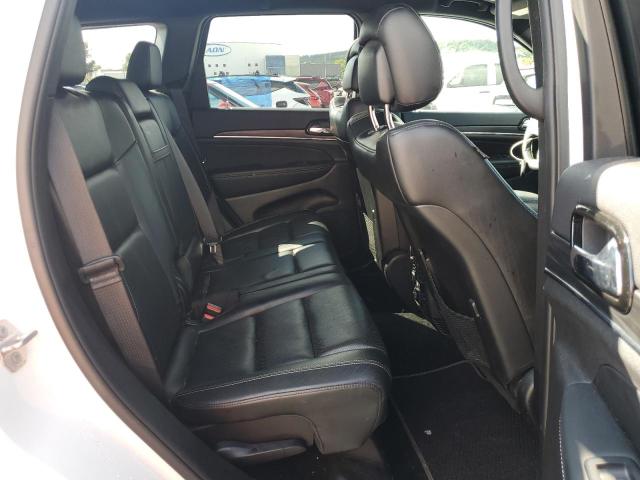 1C4RJFBGXMC666496 Jeep Grand Cherokee Limited