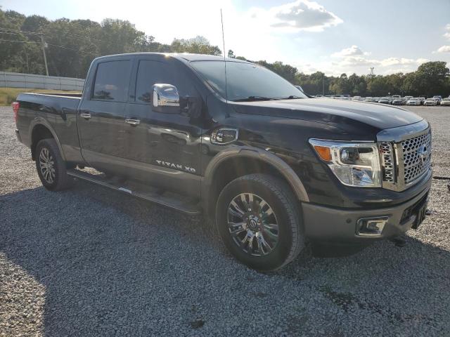 1N6BA1F42KN520984 | 2019 NISSAN TITAN XD S