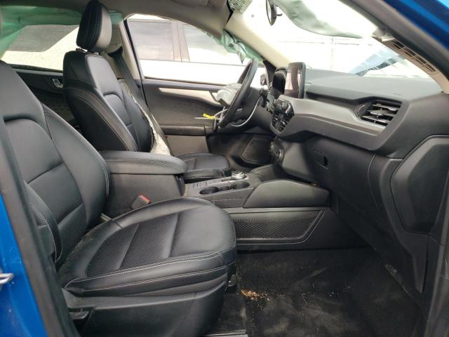 1FMCU9H68LUB07398 Ford ESCAPE SEL