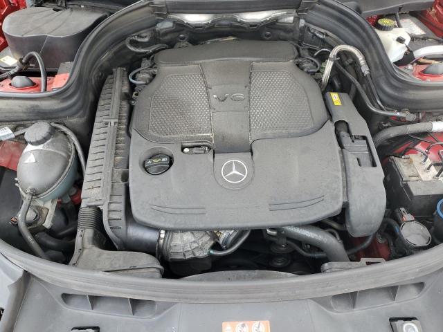 WDCGG5HB7EG163606 Mercedes-Benz GLK 350