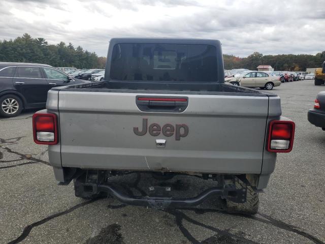 1C6JJTBG1LL184159 Jeep Gladiator Rubicon