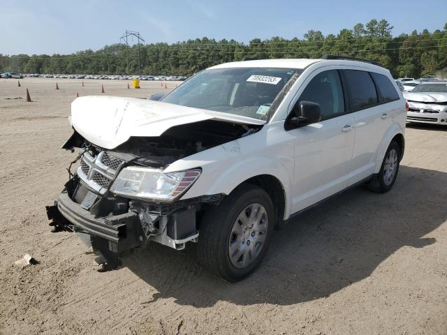 2015 Dodge Journey SE