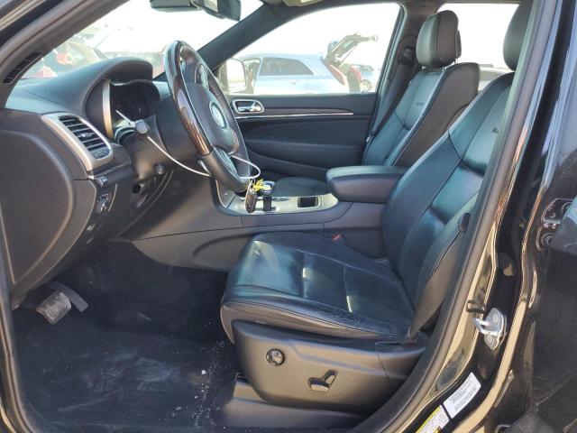 1C4RJEJG4EC400873 Jeep Grand Cherokee Summit