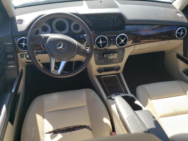 WDCGG8JB9EG202918 Mercedes-Benz Glk 350 4matic