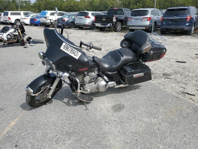 2005 HARLEY-DAVIDSON FLHTI 1HD1FVW165Y661295