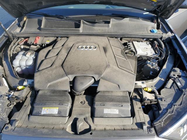 WA1VXAF7XMD022964 Audi Q7 PRESTIG 12