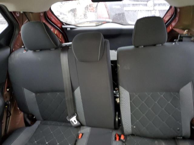 3N1CP5CU5JL517564 Nissan KICKS S